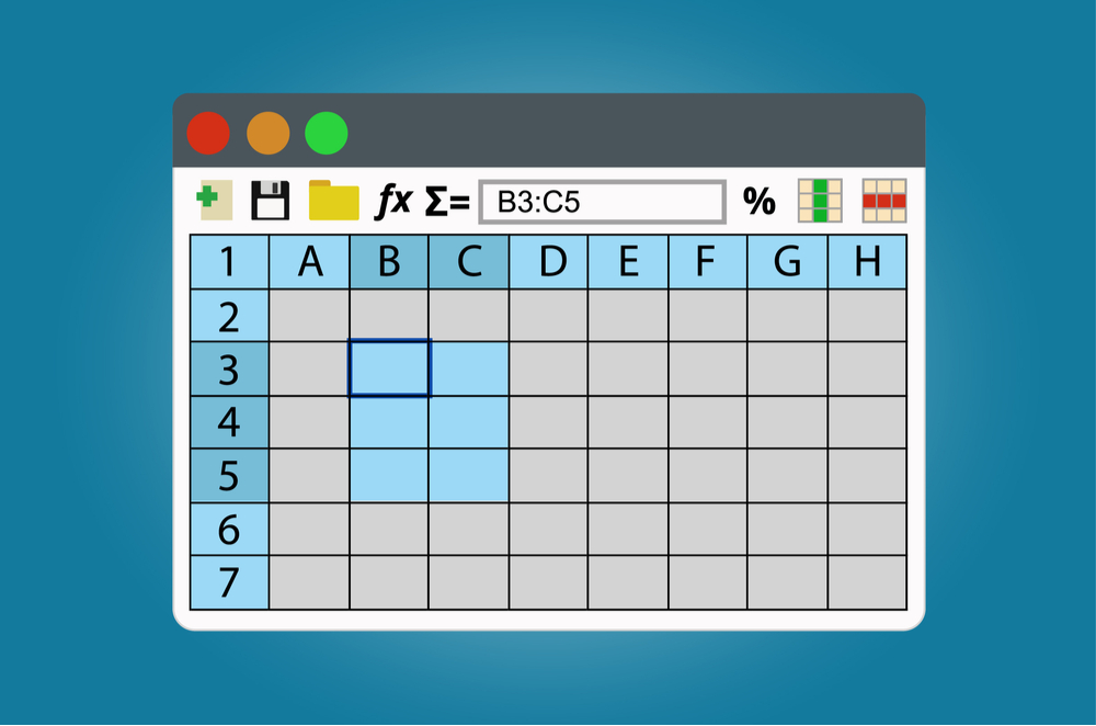 Excel 関数式が入力されてるセルに色を付ける 条件付き書式