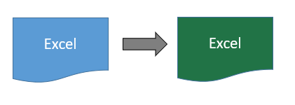 Excel Word 画像の色 Rgb をコピーして再現する方法 もりさんのプログラミング手帳